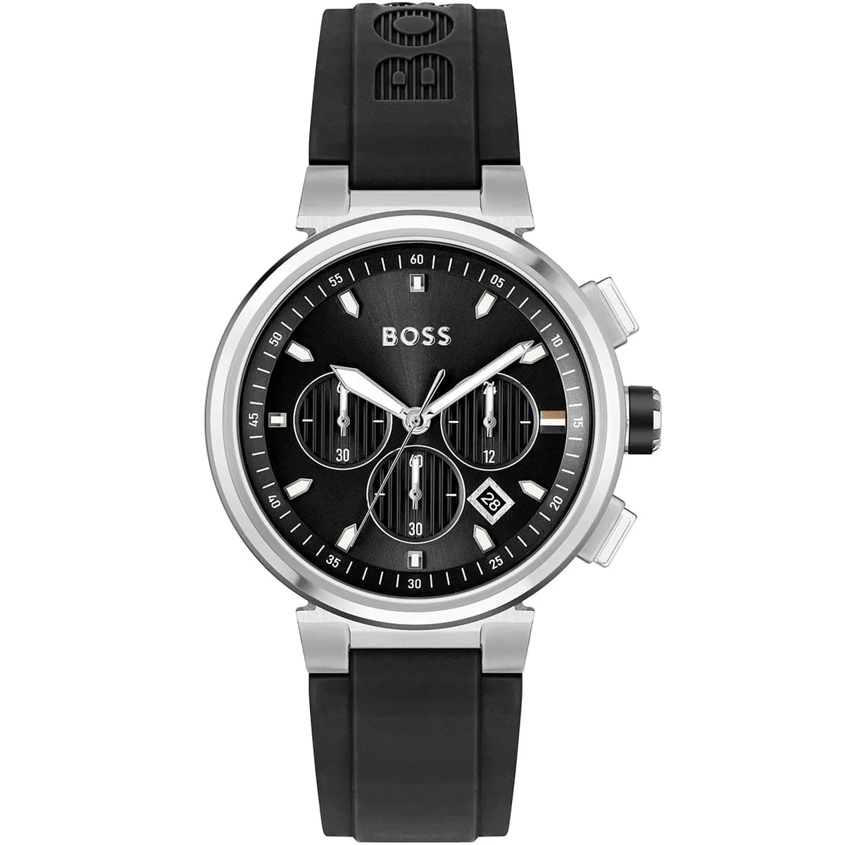 Hugo Boss Watch For Men 1513997