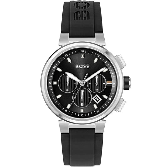 Hugo Boss Watch For Men 1513997