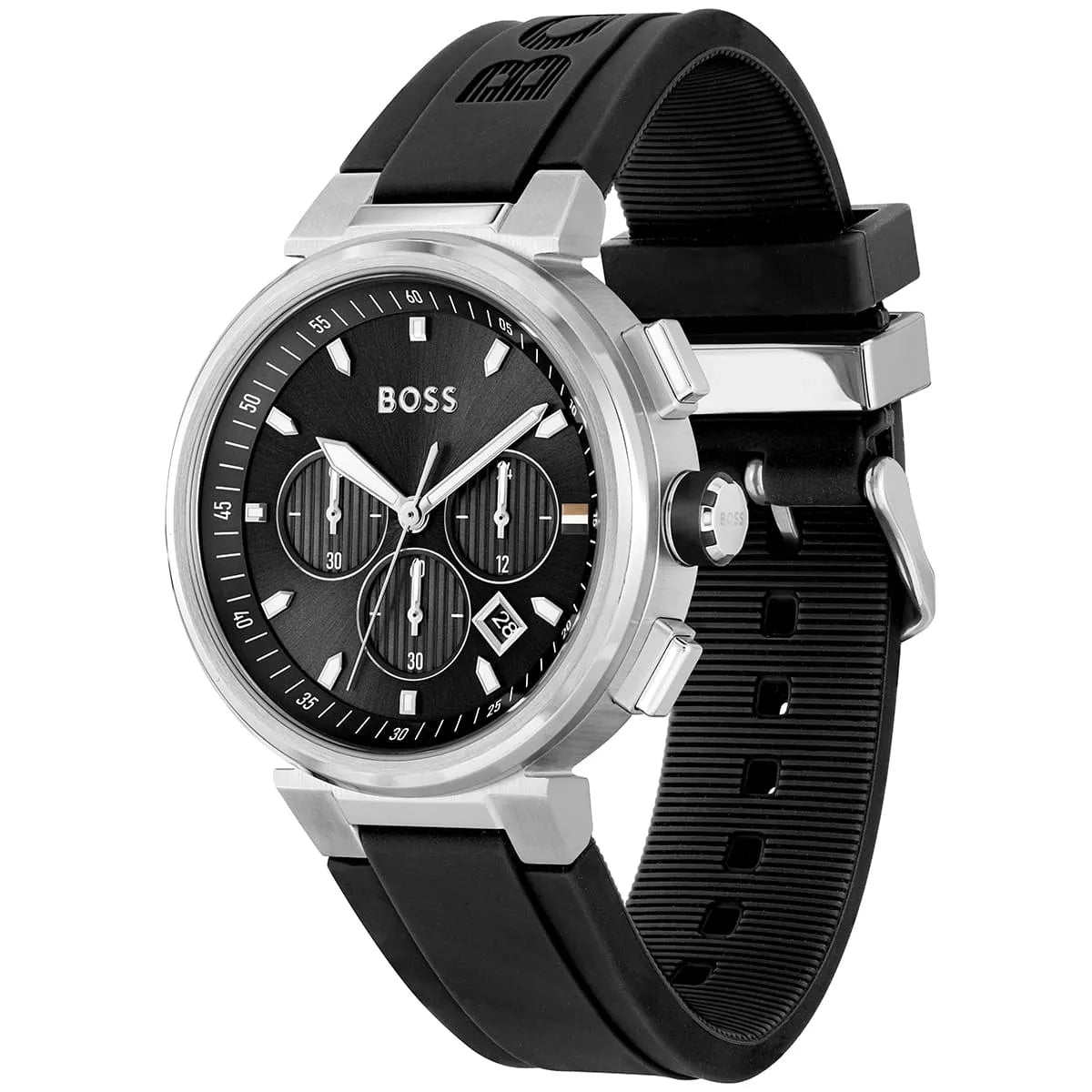 Hugo Boss Watch For Men 1513997