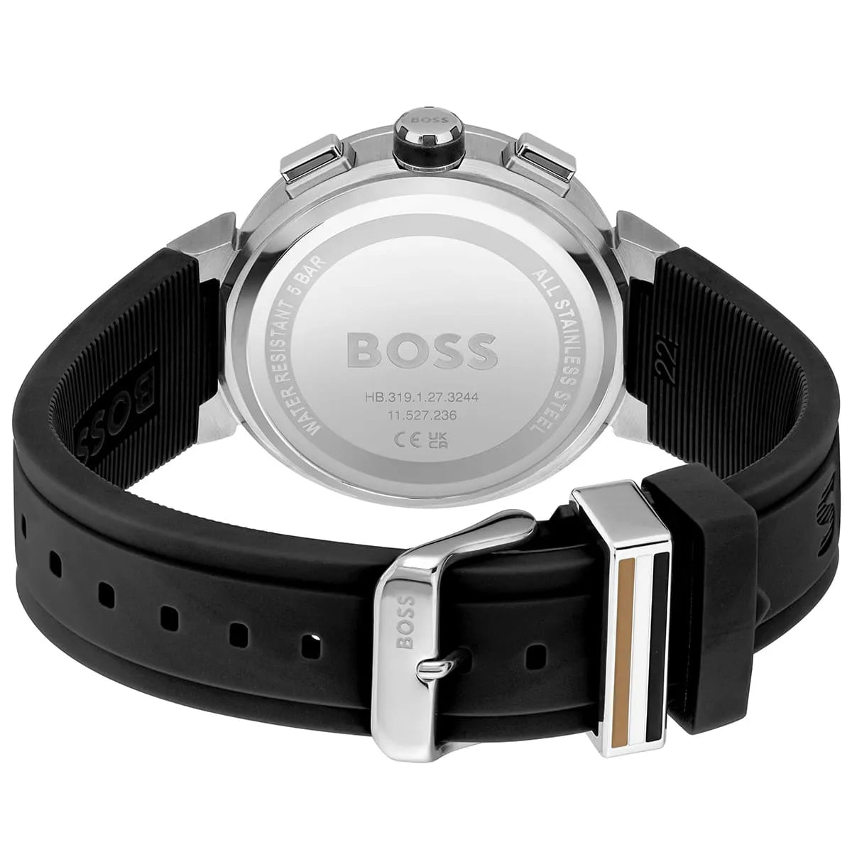 Hugo Boss Watch For Men 1513997