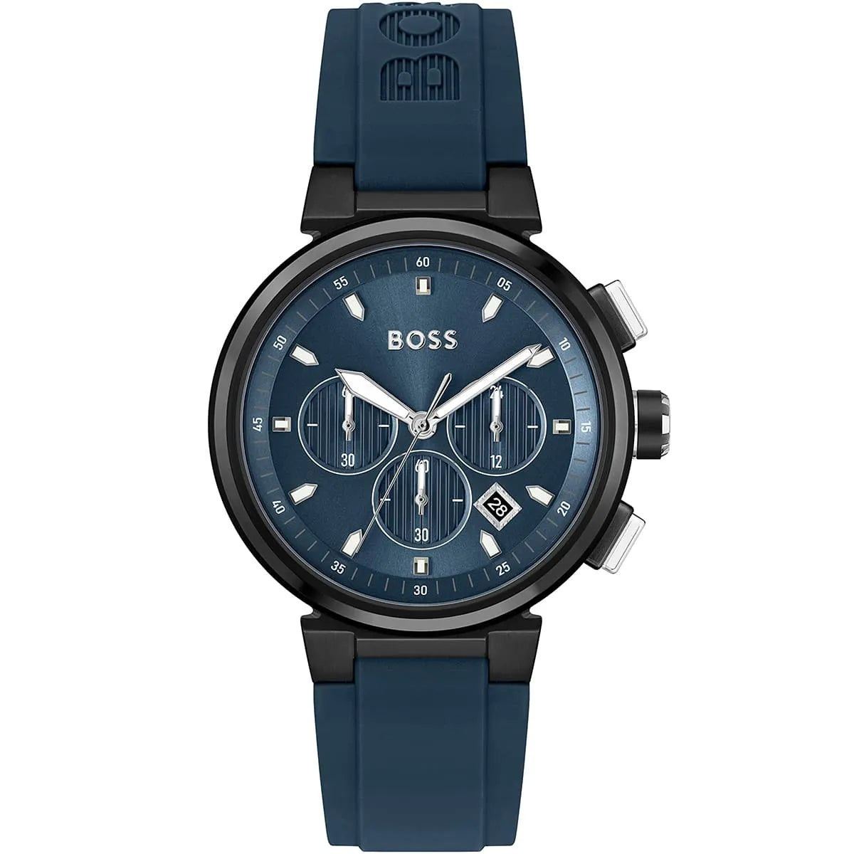 Hugo Boss Watch For Men 1513998