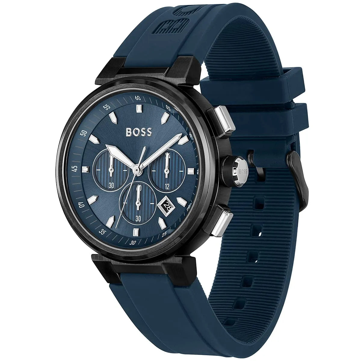 Hugo Boss Watch For Men 1513998