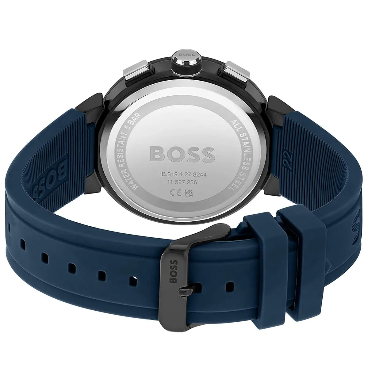 Hugo Boss Watch For Men 1513998