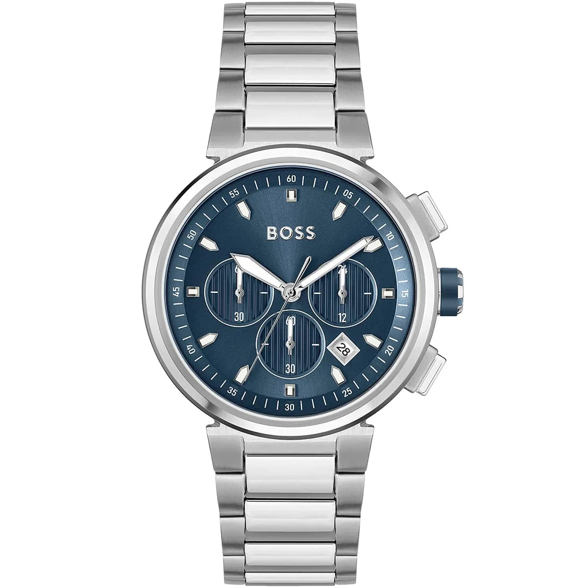 Hugo Boss Watch For Men 1513999