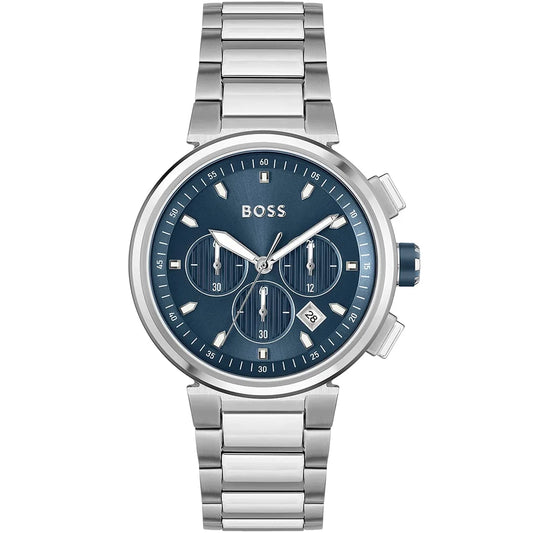 Hugo Boss Watch For Men 1513999