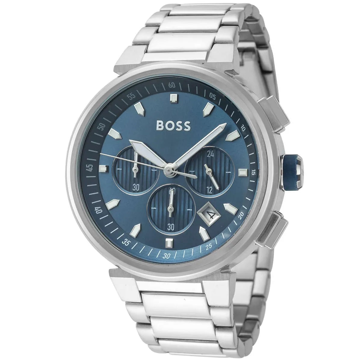 Hugo Boss Watch For Men 1513999