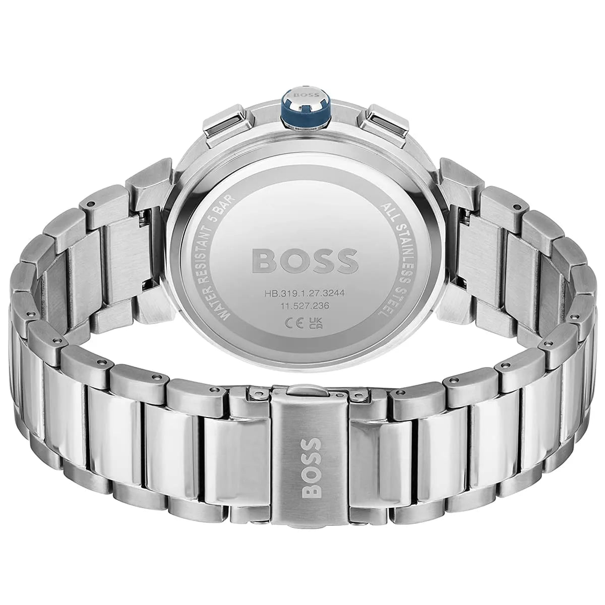 Hugo Boss Watch For Men 1513999