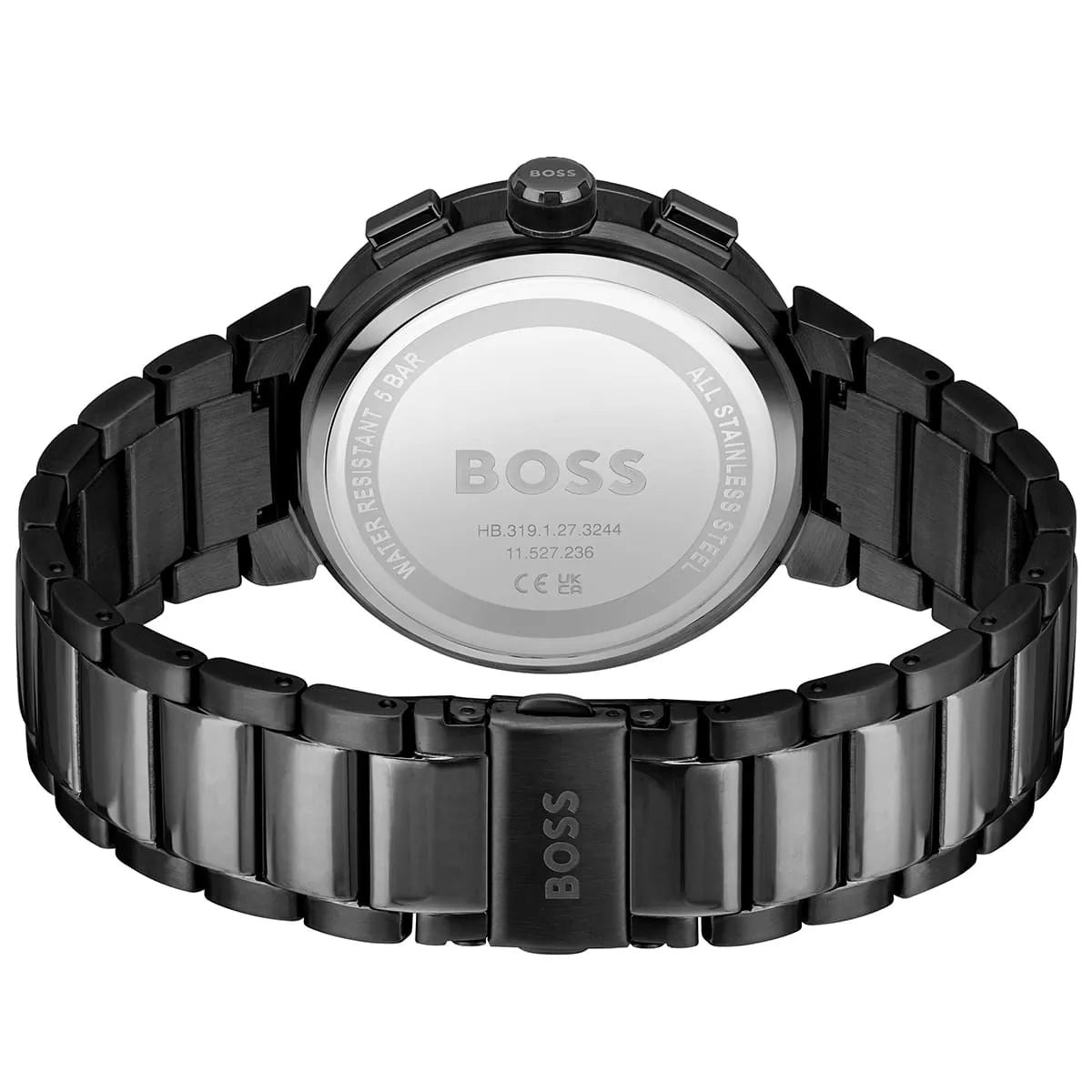 Hugo Boss Watch For Men 1514001