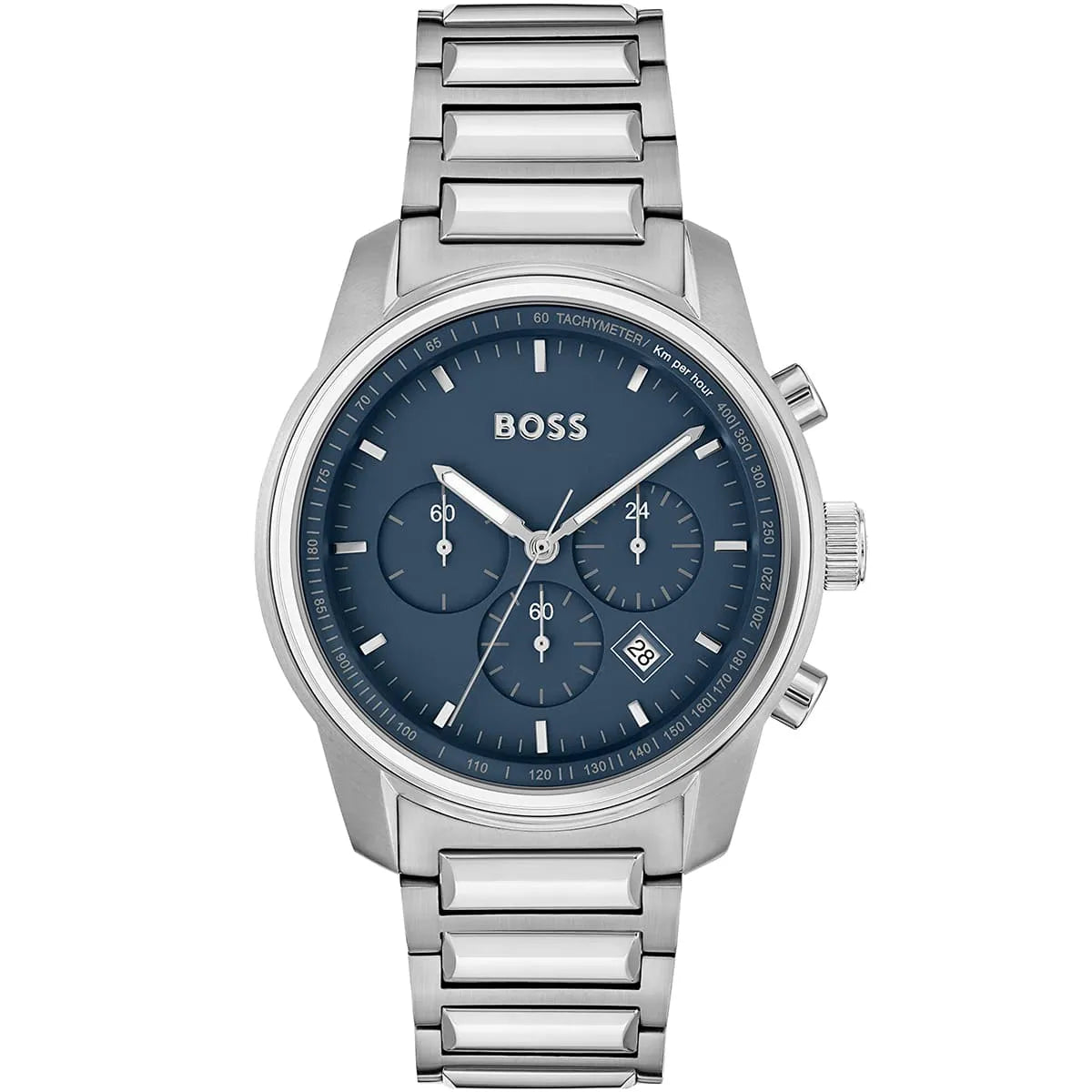 Hugo Boss Watch For Men 1514007