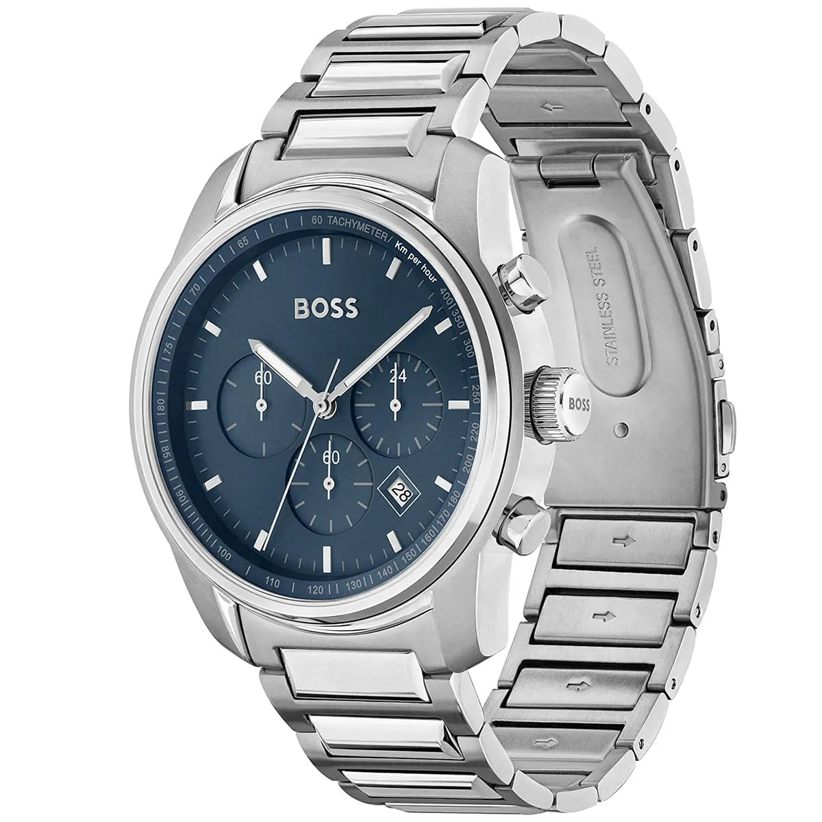 Hugo Boss Watch For Men 1514007