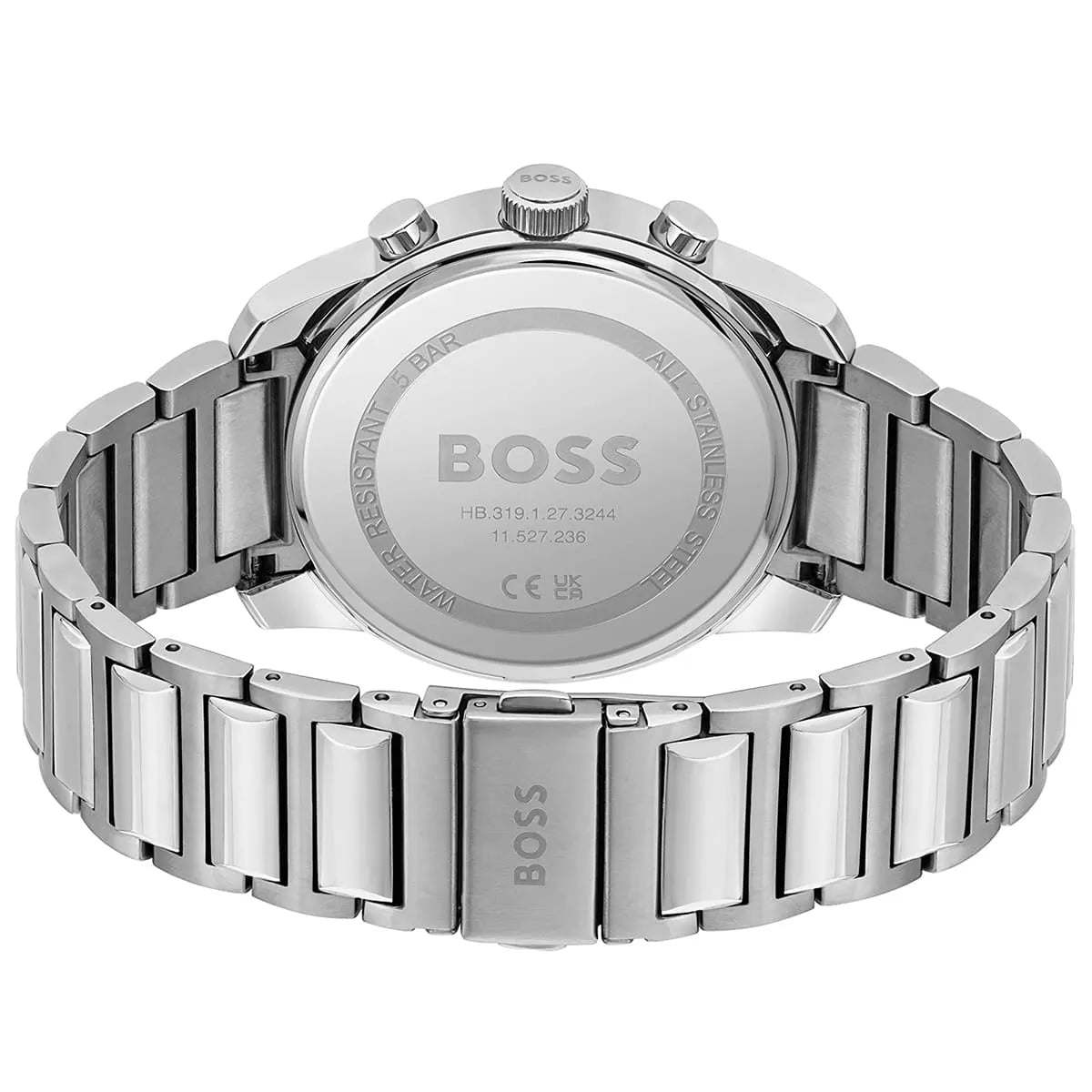 Hugo Boss Watch For Men 1514007