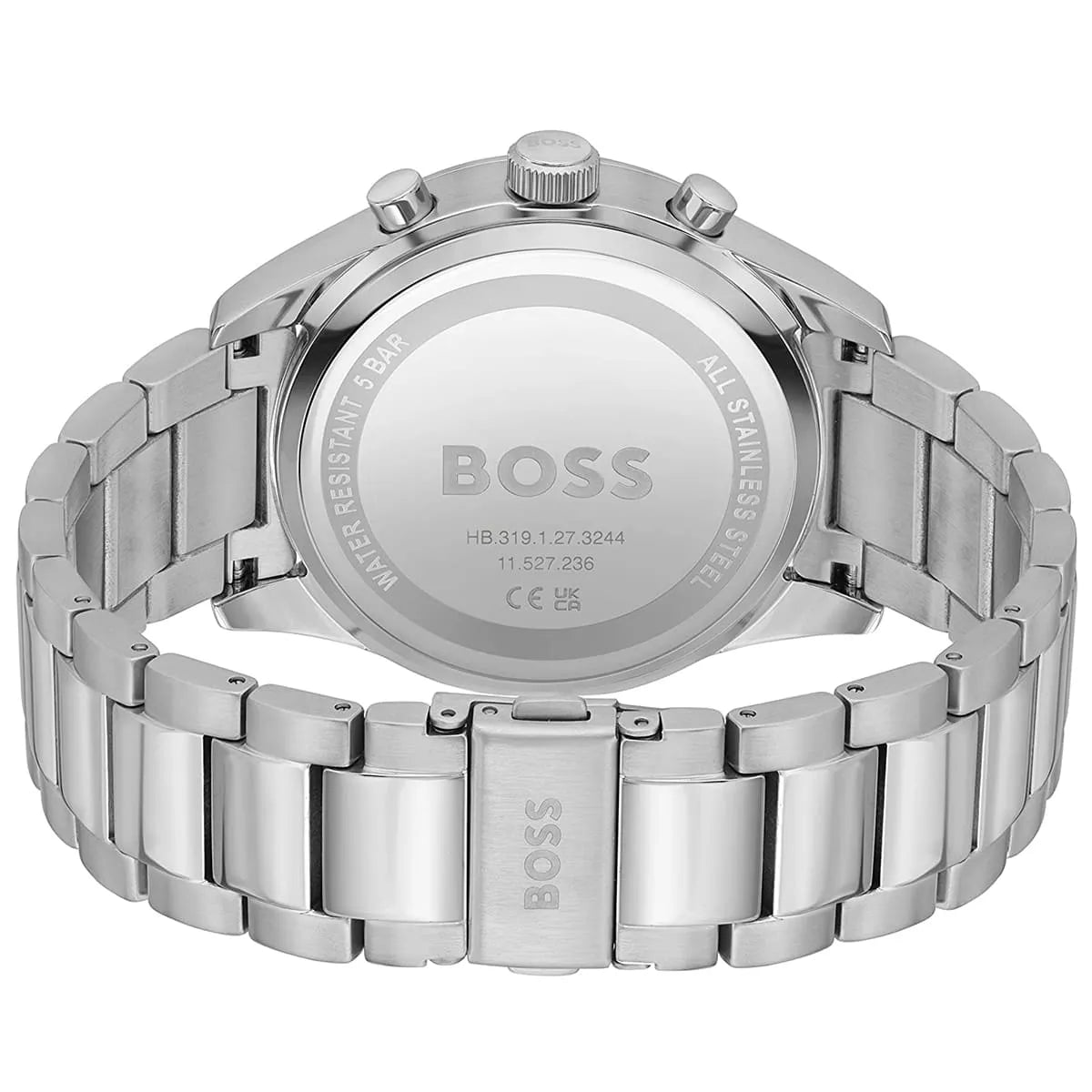 Hugo Boss Watch For Men 1514008