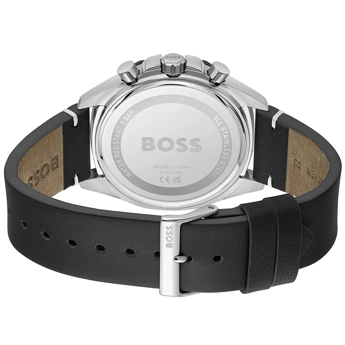 Hugo Boss Watch For Men 1514014