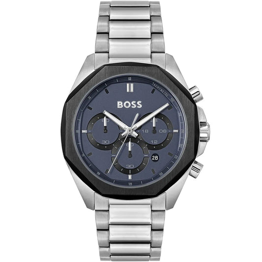 Hugo Boss Watch For Men 1514015