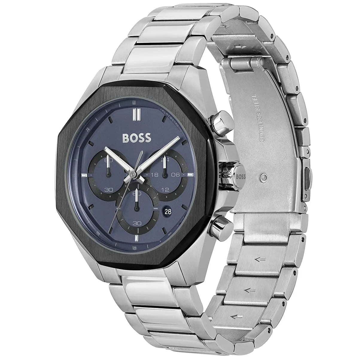 Hugo Boss Watch For Men 1514015