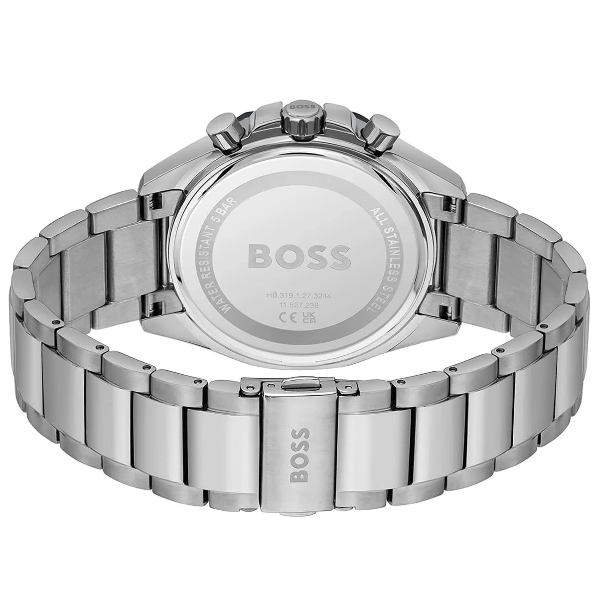 Hugo Boss Watch For Men 1514015