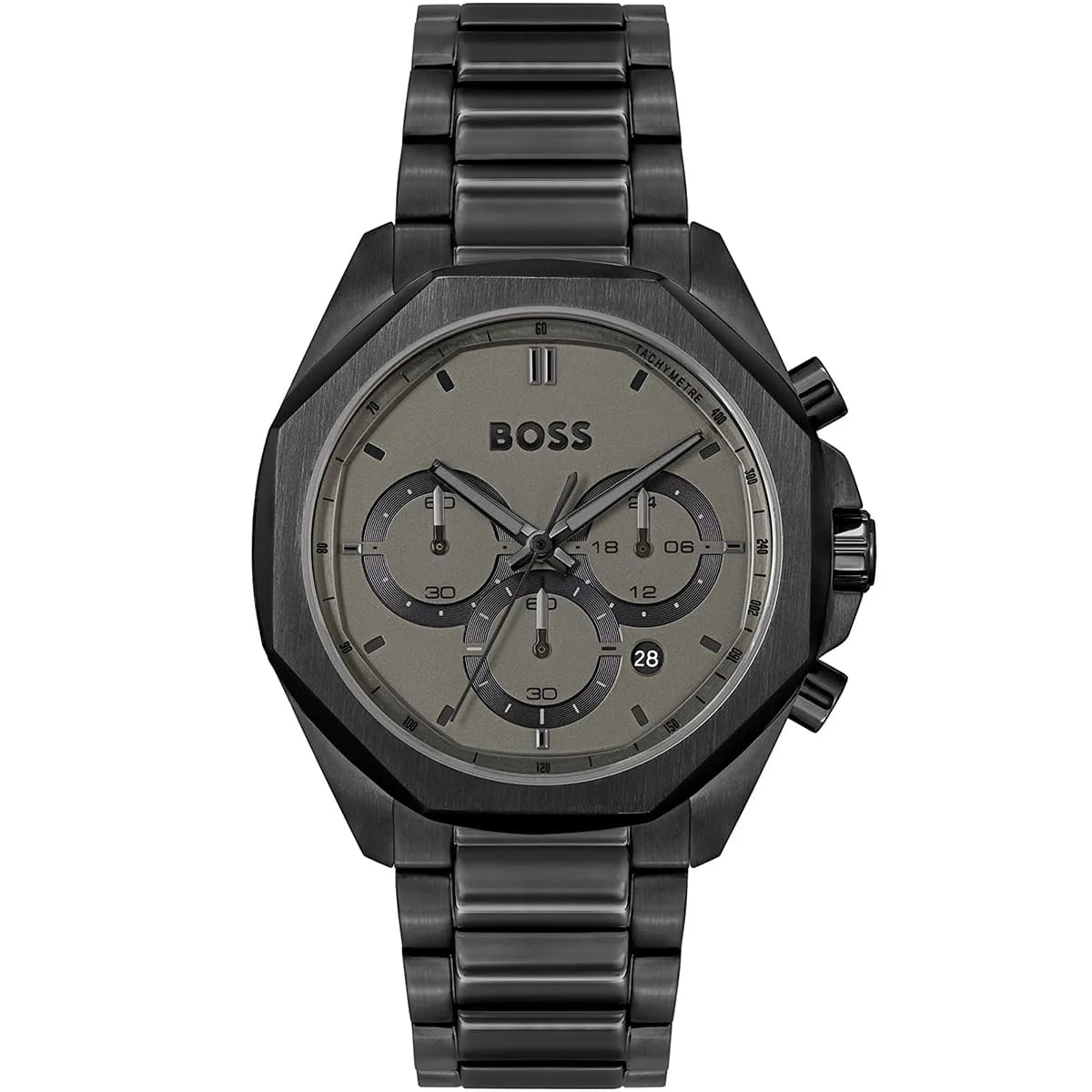 Hugo Boss Watch For Men 1514016