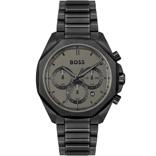 Hugo Boss Watch For Men 1514016