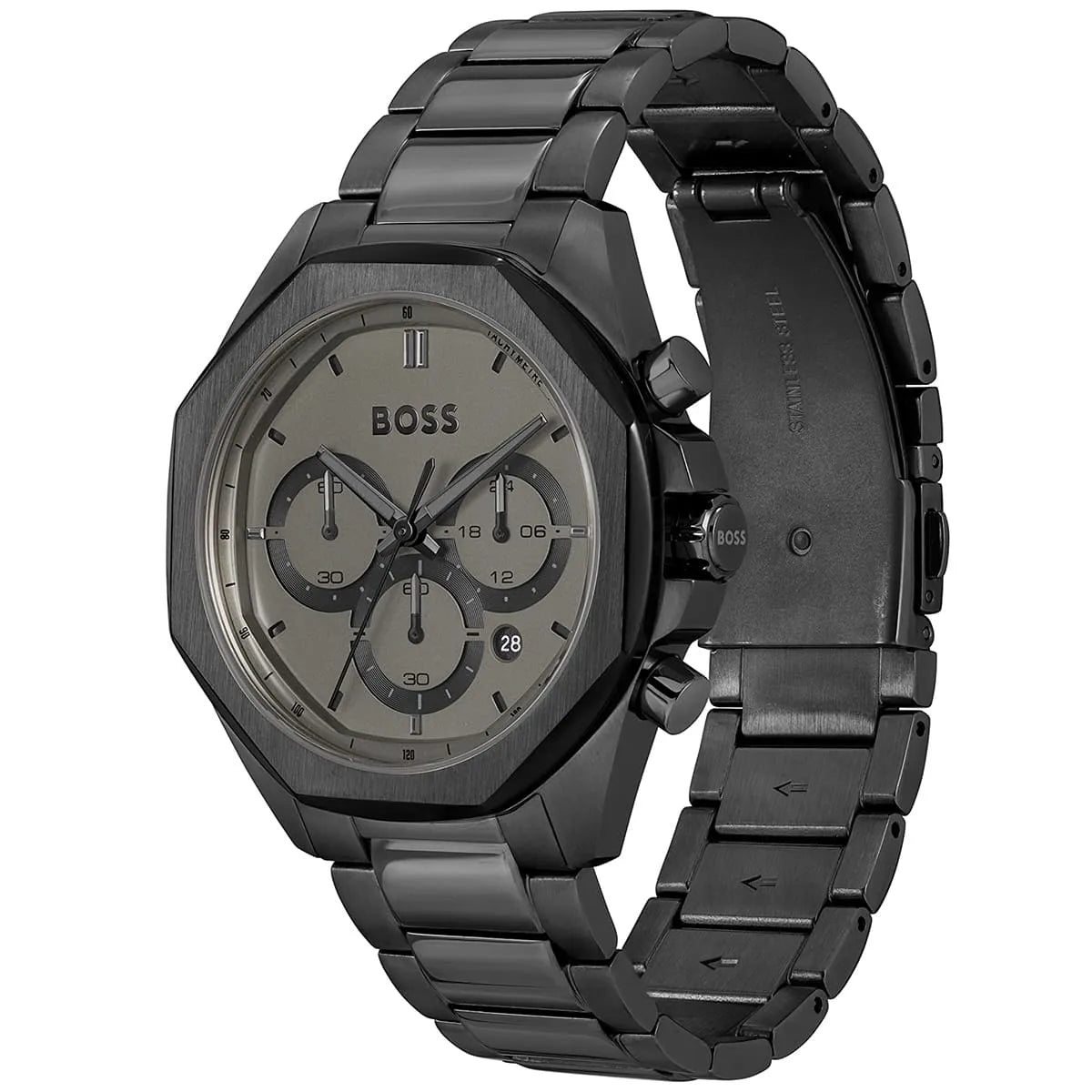 Hugo Boss Watch For Men 1514016