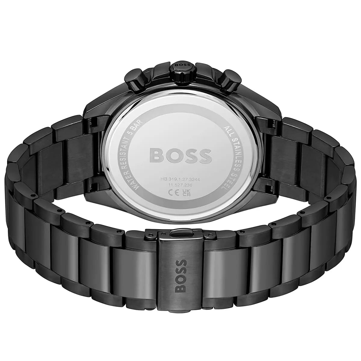 Hugo Boss Watch For Men 1514016