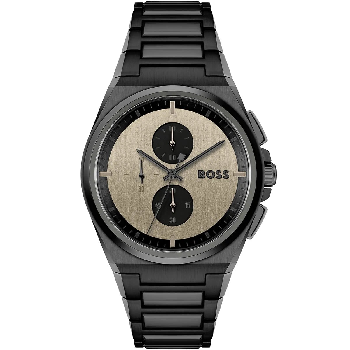 Hugo Boss Watch For Men 1514043