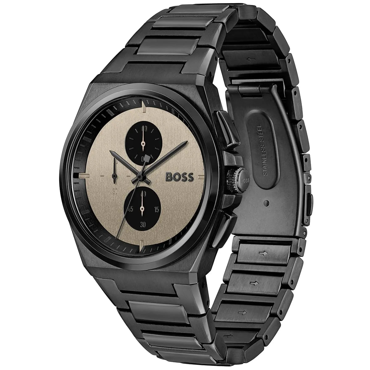 Hugo Boss Watch For Men 1514043