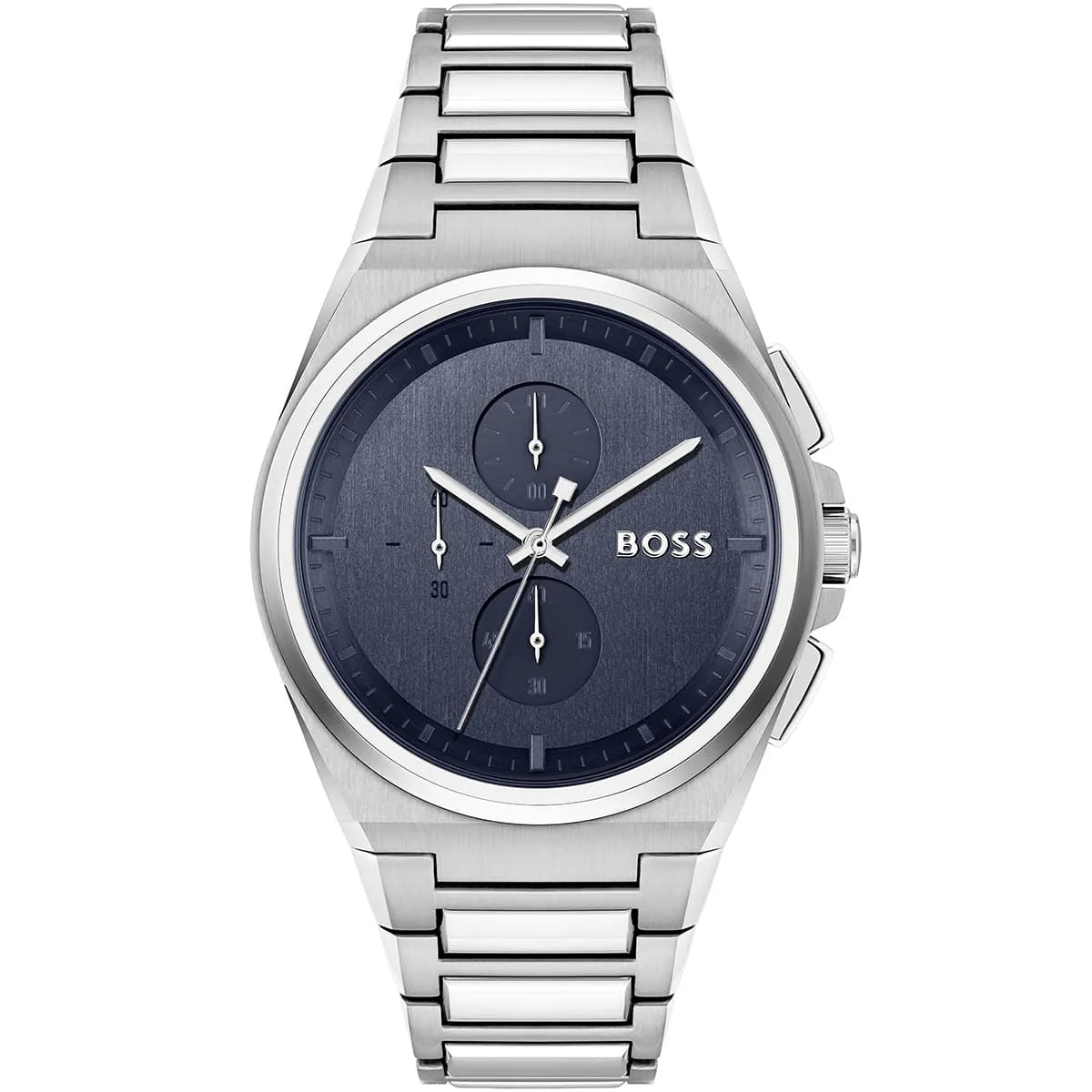 Hugo Boss Watch For Men 1514048