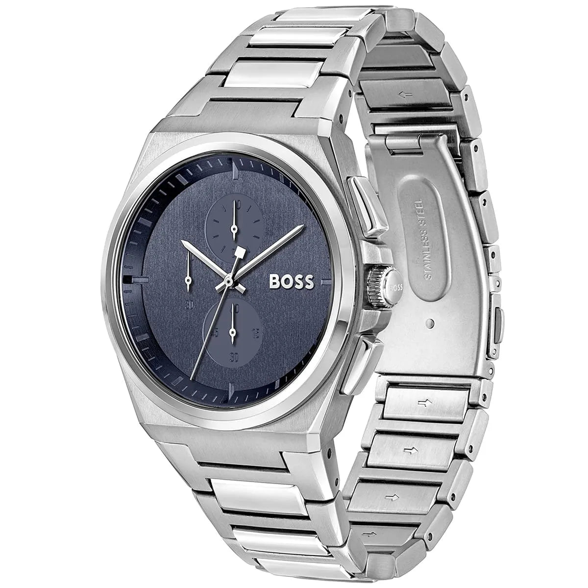 Hugo Boss Watch For Men 1514048