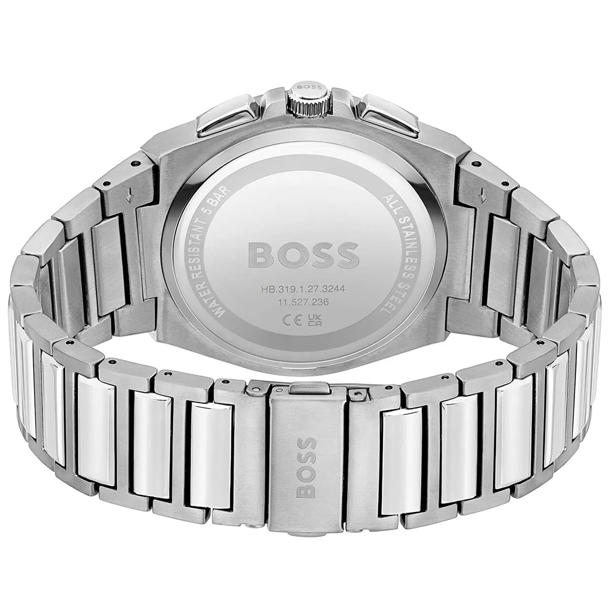 Hugo Boss Watch For Men 1514048