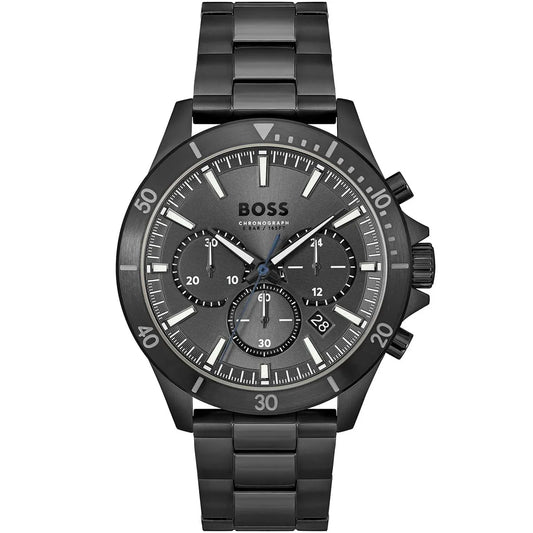 Hugo Boss Watch For Men 1514058