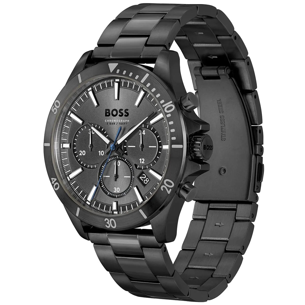 Hugo Boss Watch For Men 1514058