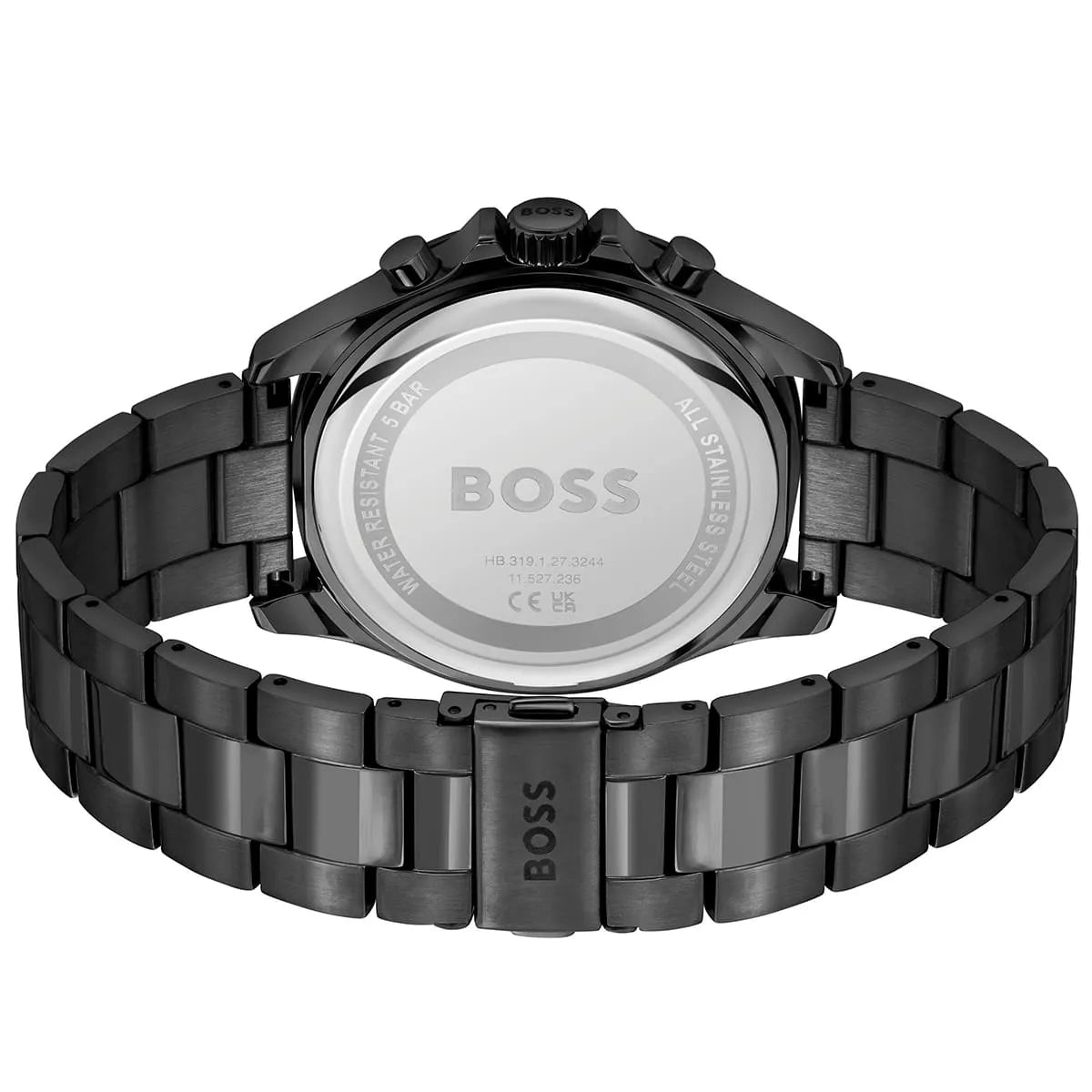 Hugo Boss Watch For Men 1514058