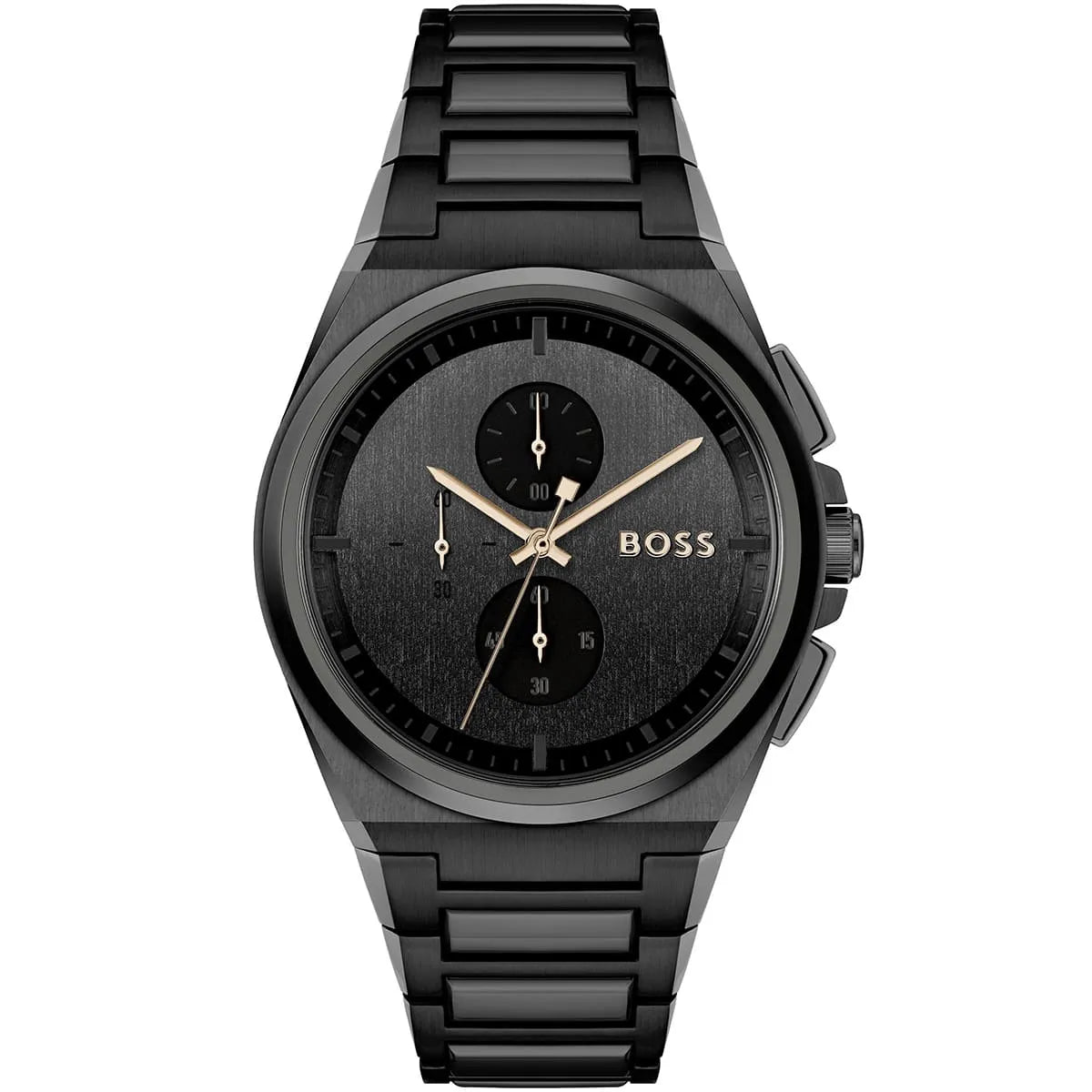 Hugo Boss Watch For Men 1514068