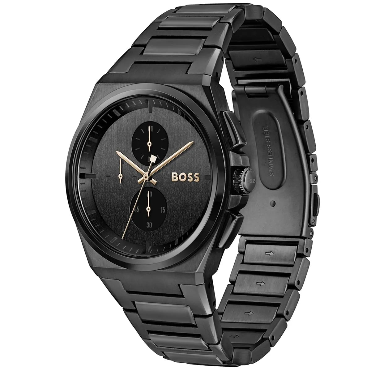 Hugo Boss Watch For Men 1514068