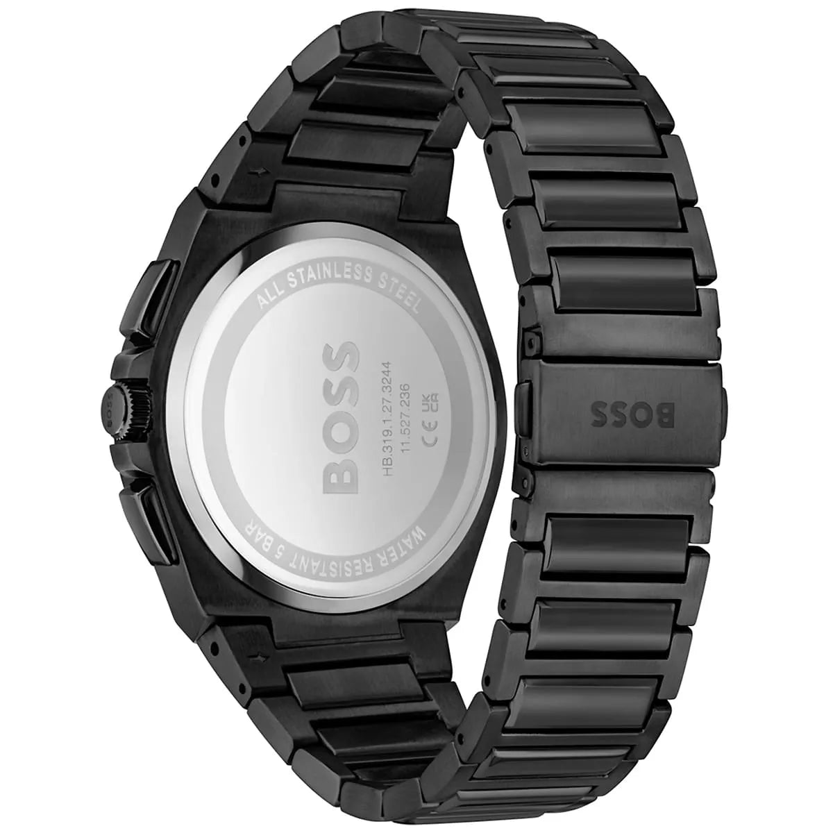 Hugo Boss Watch For Men 1514068