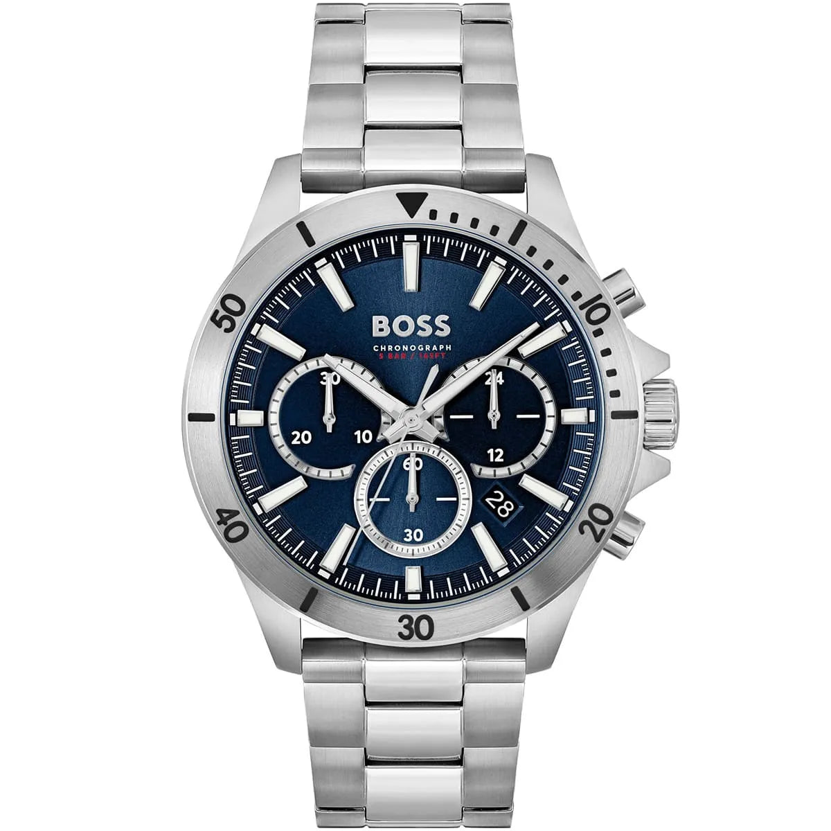 Hugo Boss Watch For Men 1514069