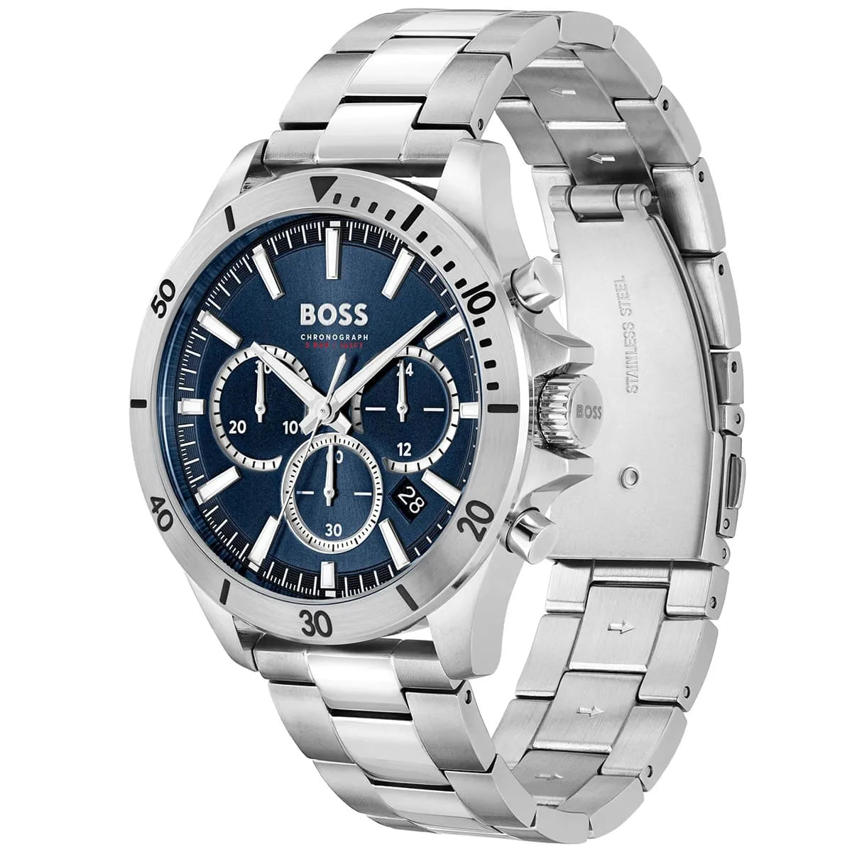 Hugo Boss Watch For Men 1514069