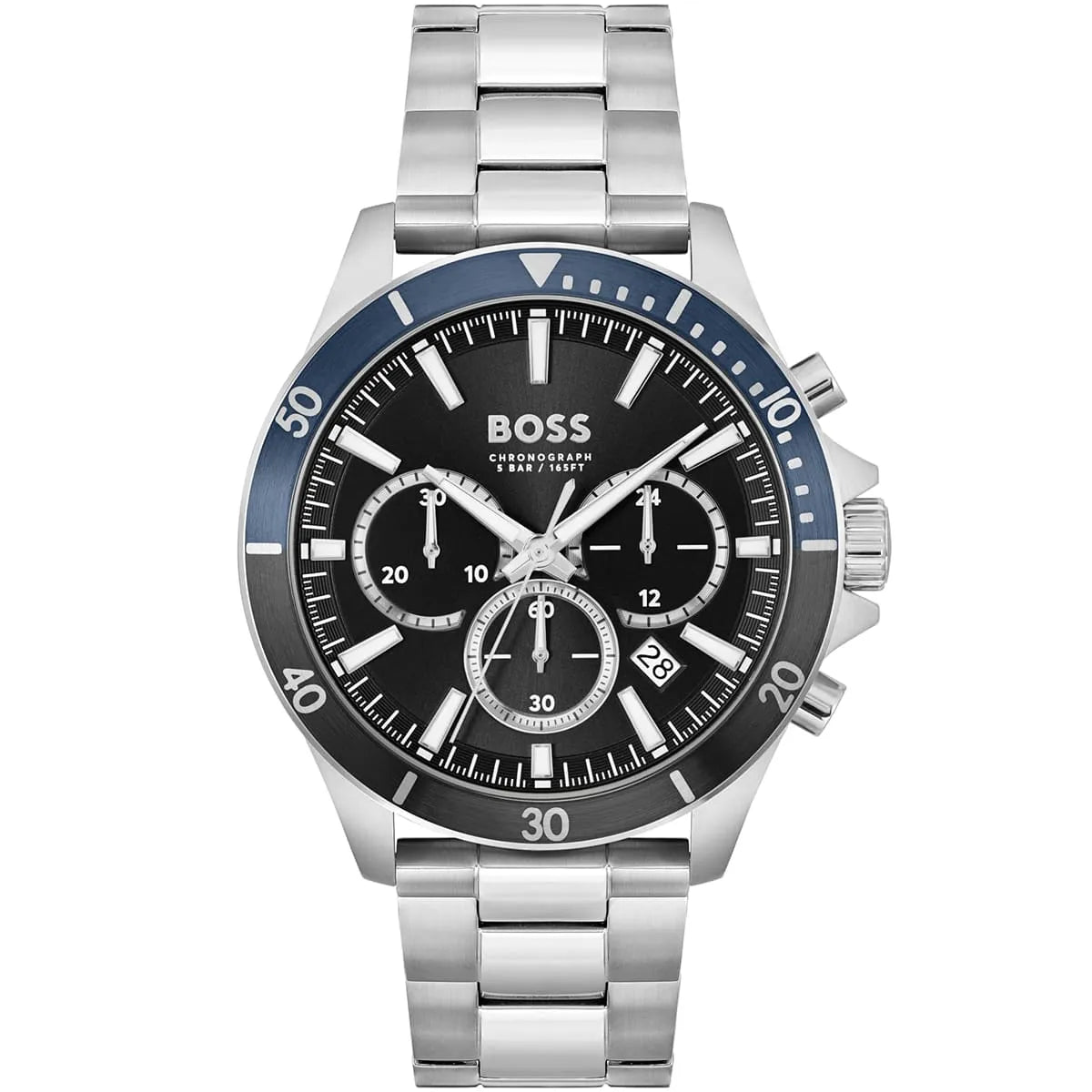 Hugo Boss Watch For Men 1514101