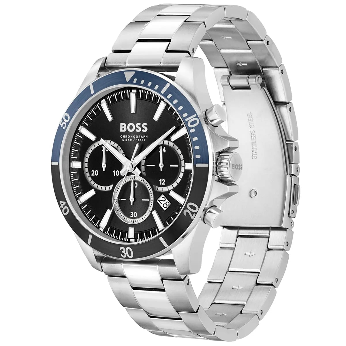 Hugo Boss Watch For Men 1514101