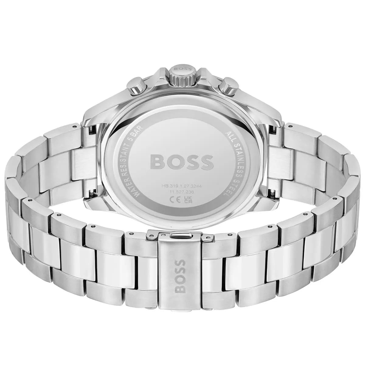 Hugo Boss Watch For Men 1514101