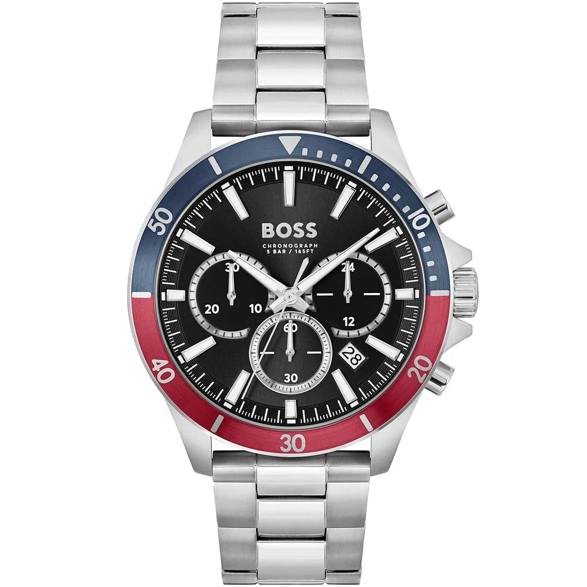 Hugo Boss Watch For Men 1514108