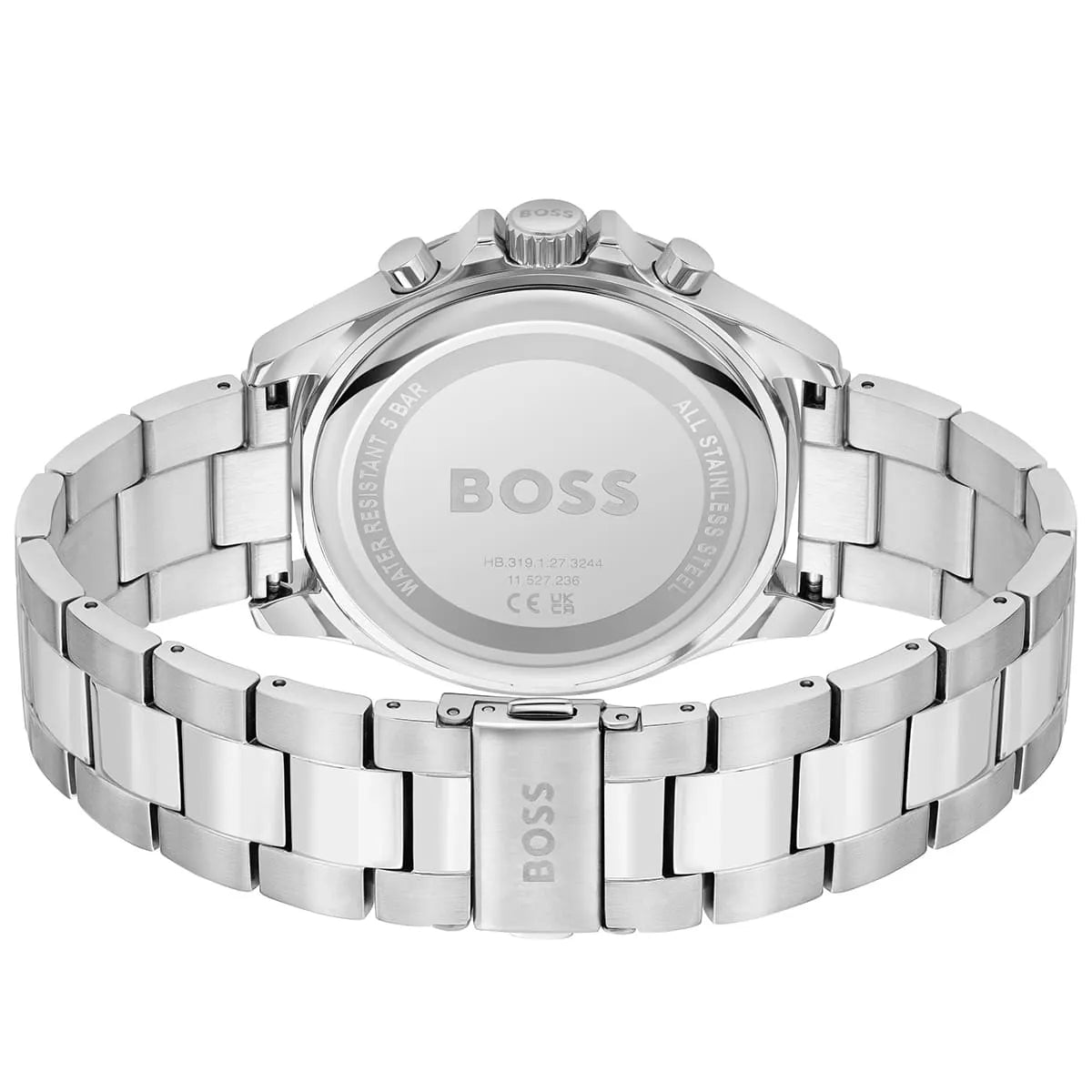 Hugo Boss Watch For Men 1514108