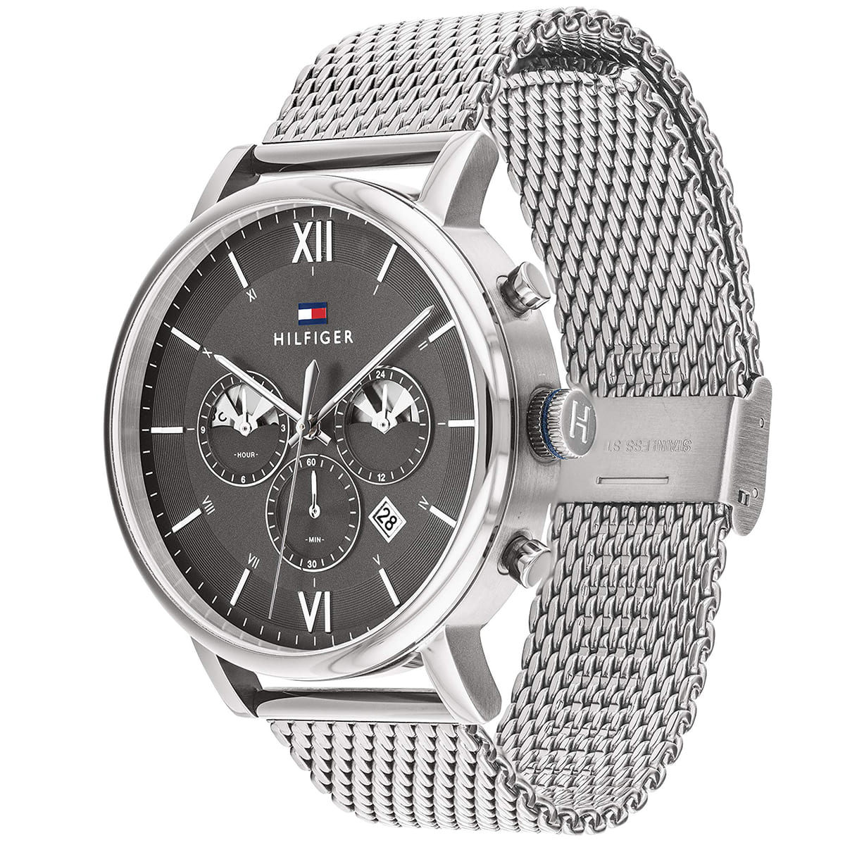 Tommy Hilfiger Watch For Men 1710396