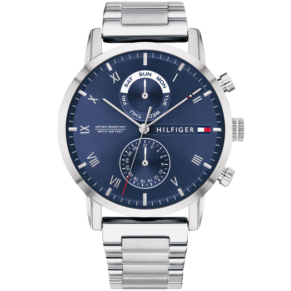 Tommy Hilfiger Watch For Men 1710401