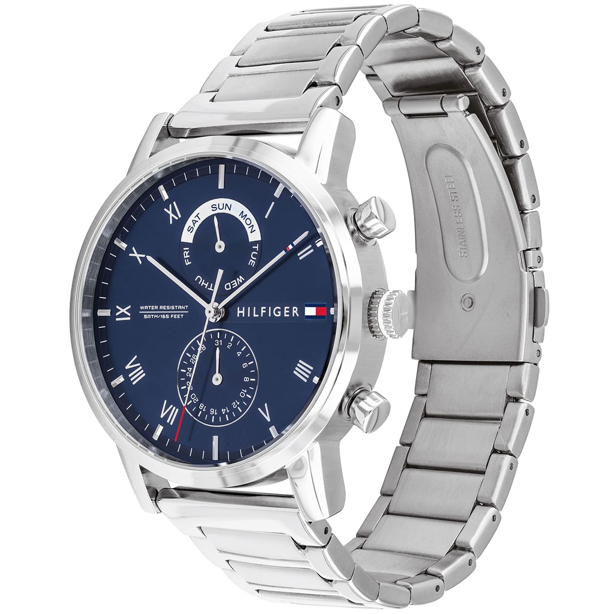 Tommy Hilfiger Watch For Men 1710401