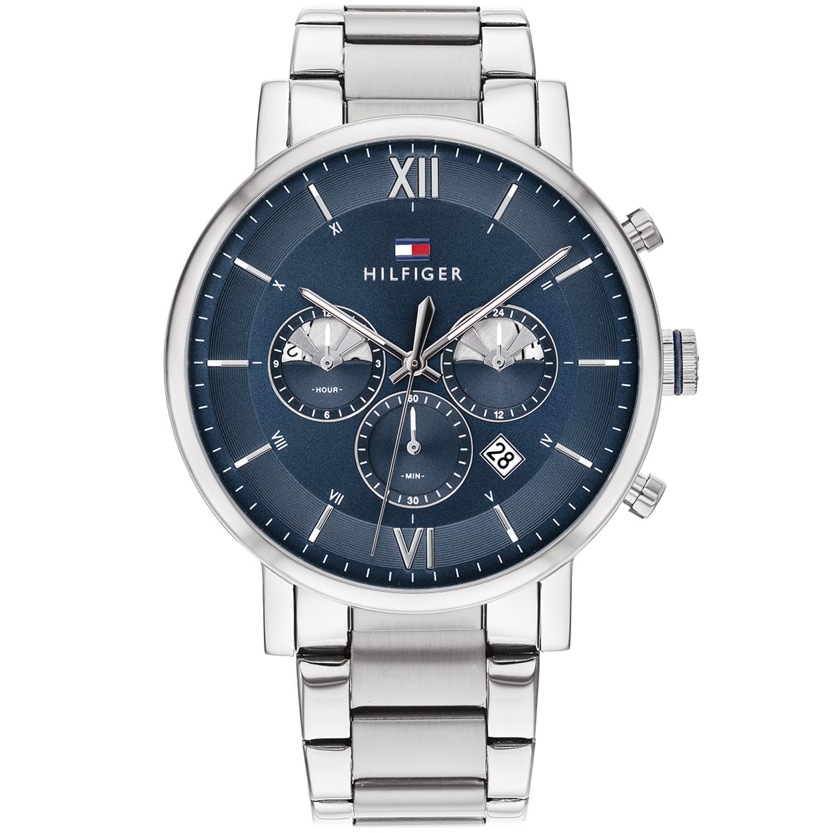 Tommy Hilfiger Watch For Men 1710409