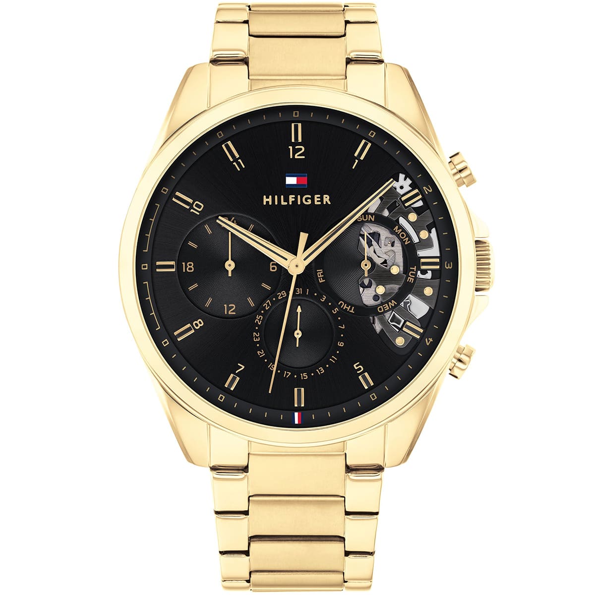 Tommy Hilfiger Watch For Men 1710447