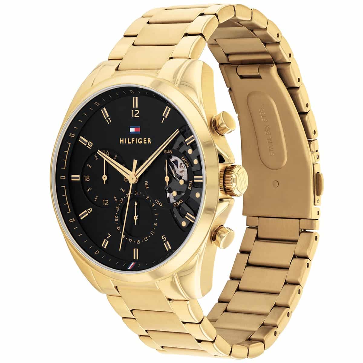 Tommy Hilfiger Watch For Men 1710447