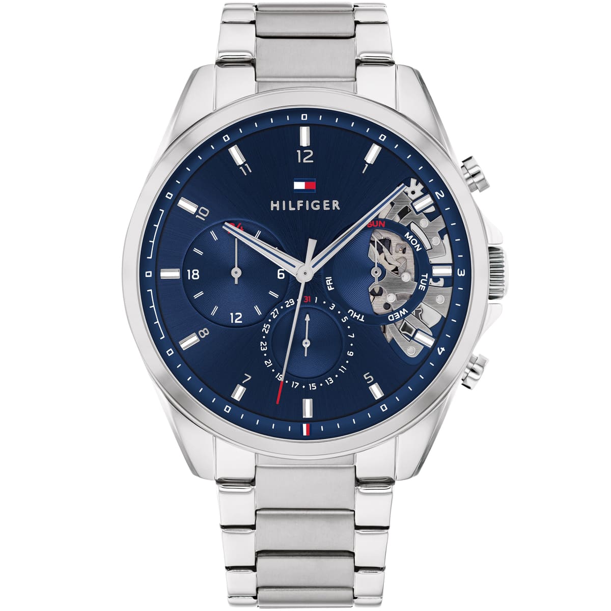 Tommy Hilfiger Watch For Men 1710448