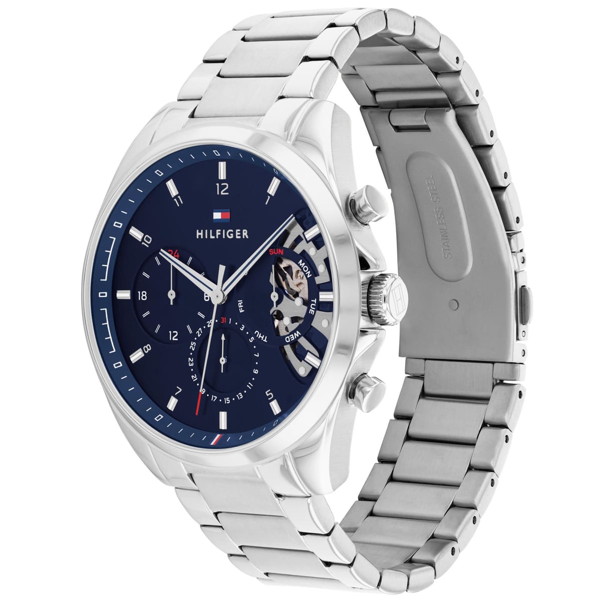 Tommy Hilfiger Watch For Men 1710448